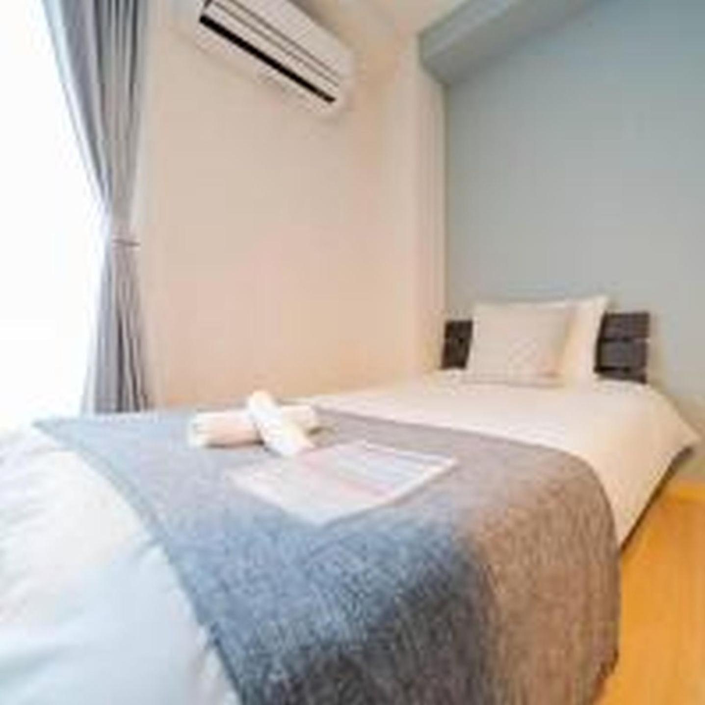 Apartamento むつみ庵此花601 Osaka Exterior foto
