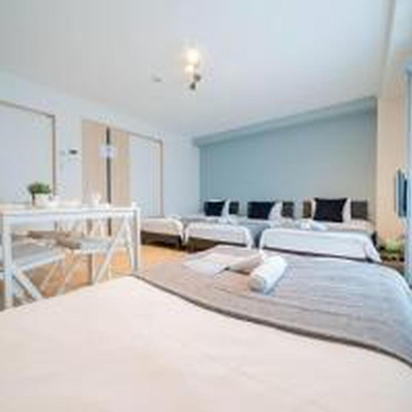 Apartamento むつみ庵此花601 Osaka Exterior foto