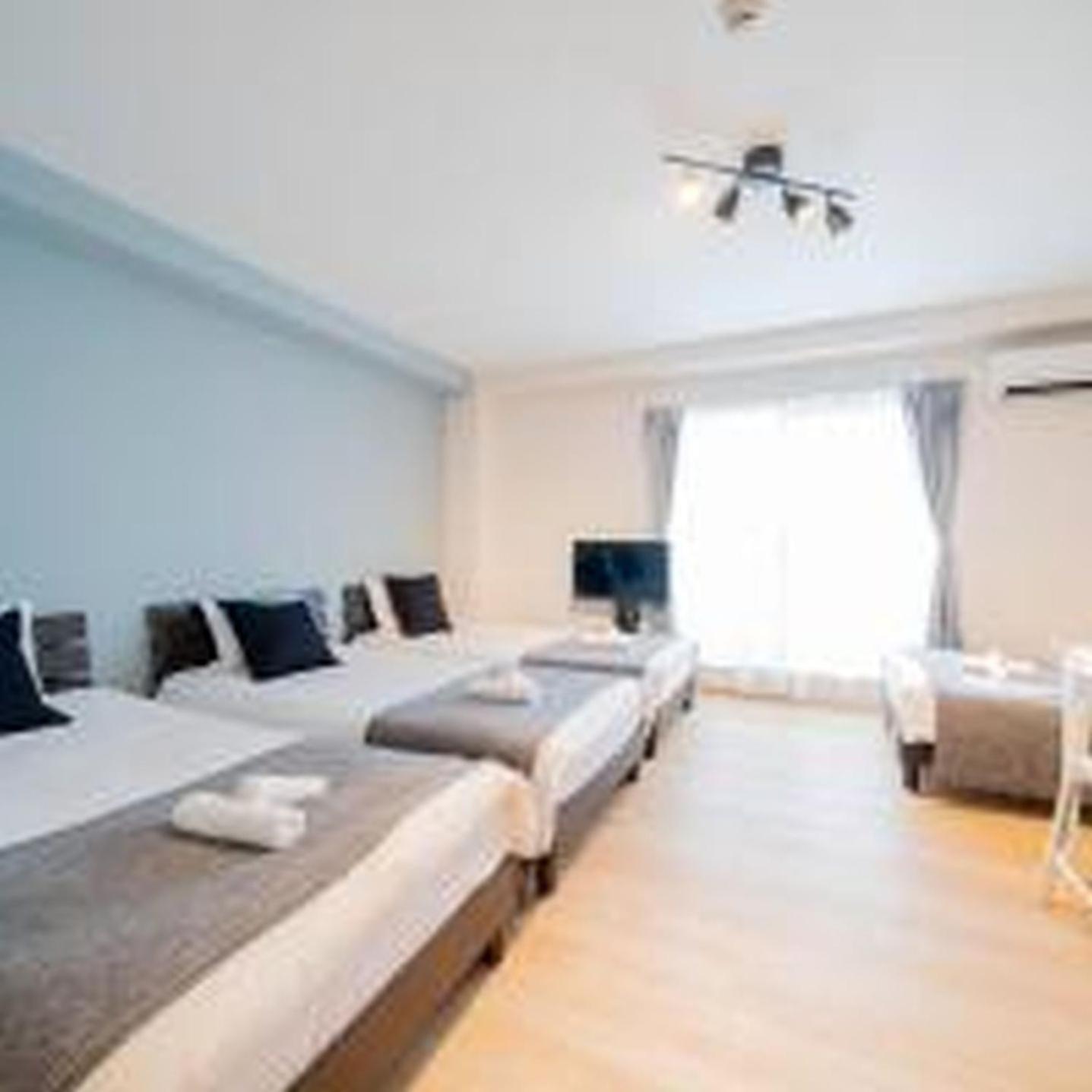 Apartamento むつみ庵此花601 Osaka Exterior foto