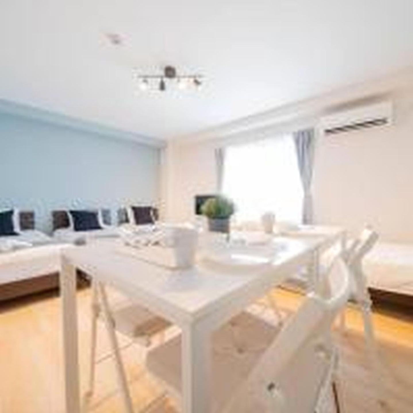 Apartamento むつみ庵此花601 Osaka Exterior foto