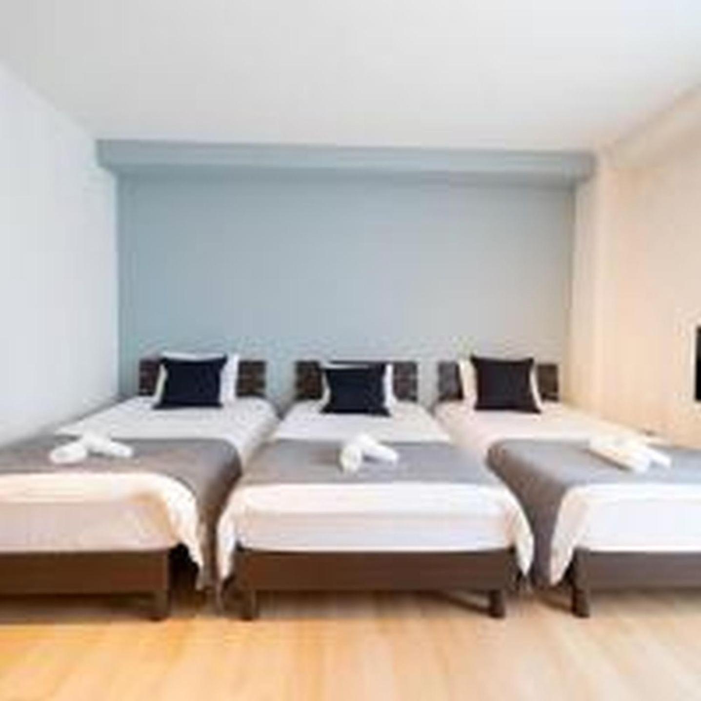 Apartamento むつみ庵此花601 Osaka Exterior foto